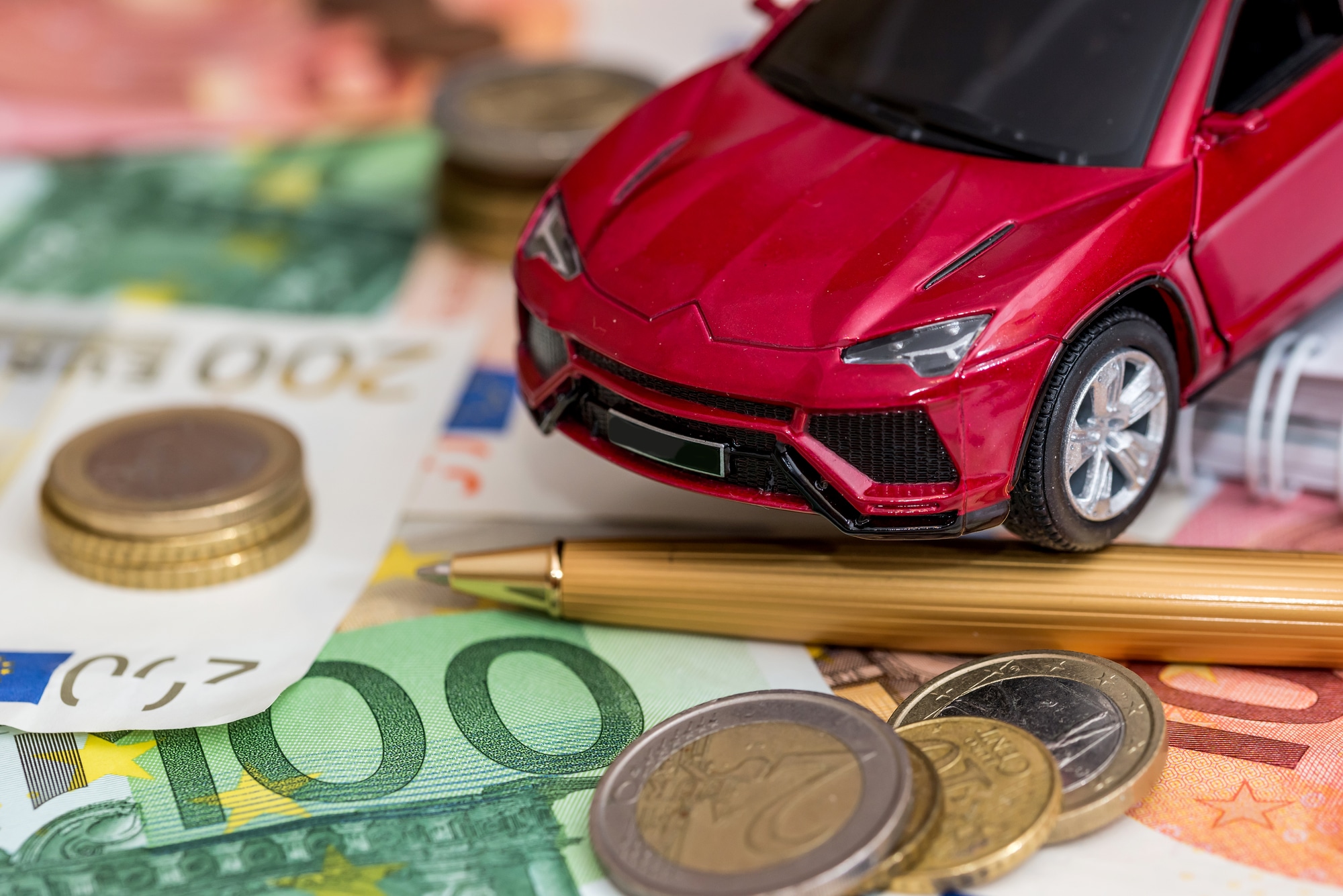 Finanziamento Auto: Come Calcolare la Rata