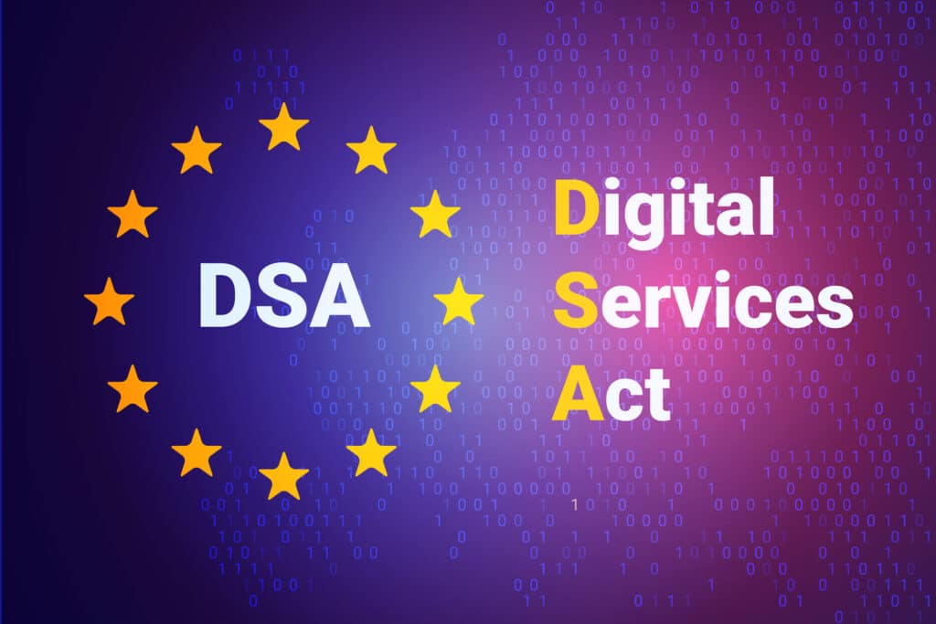 Cos'è il Digital Services Act (DSA)?