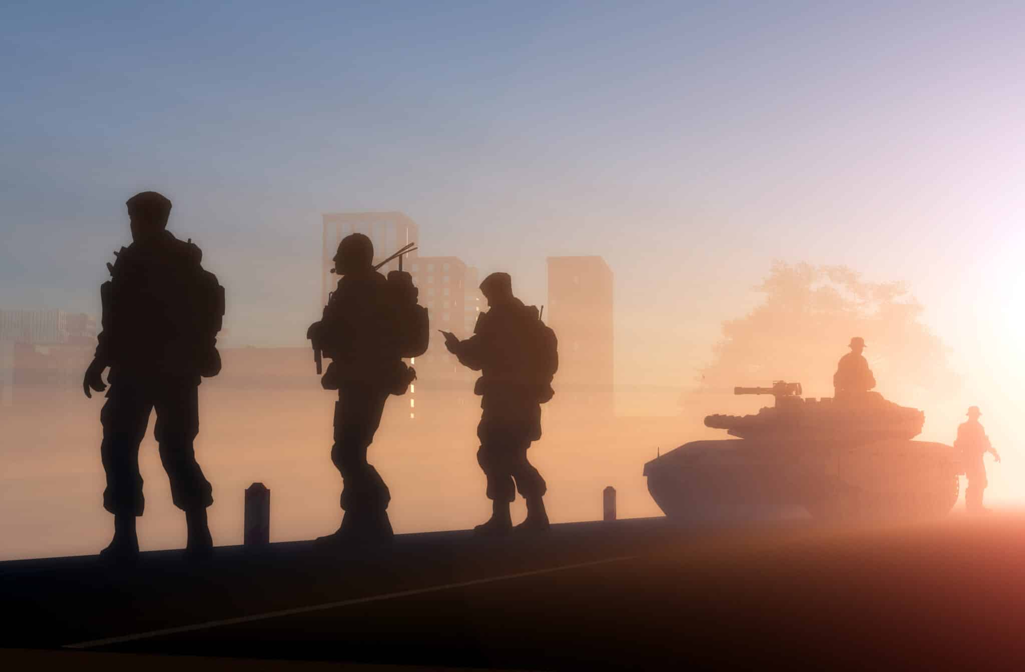 conseguenze delle guerre