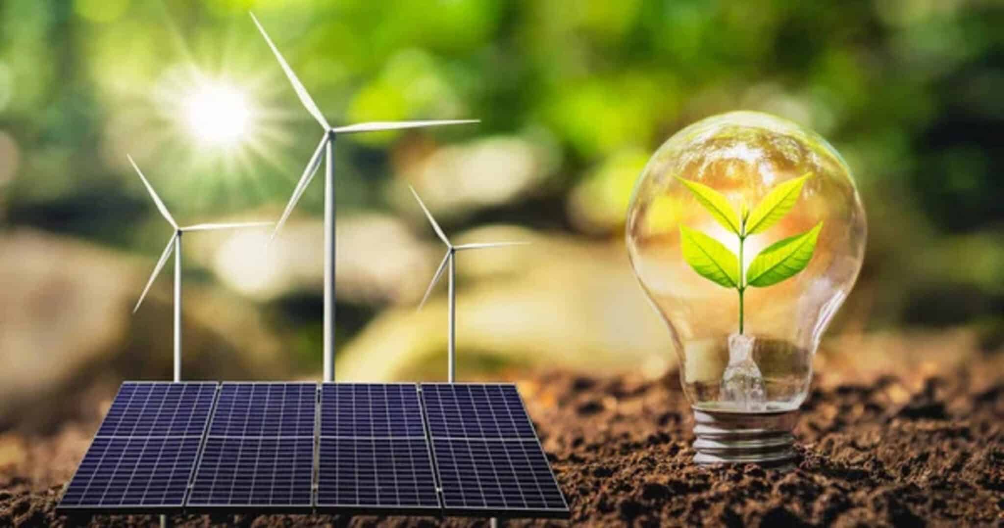 tecnologie sostenibili