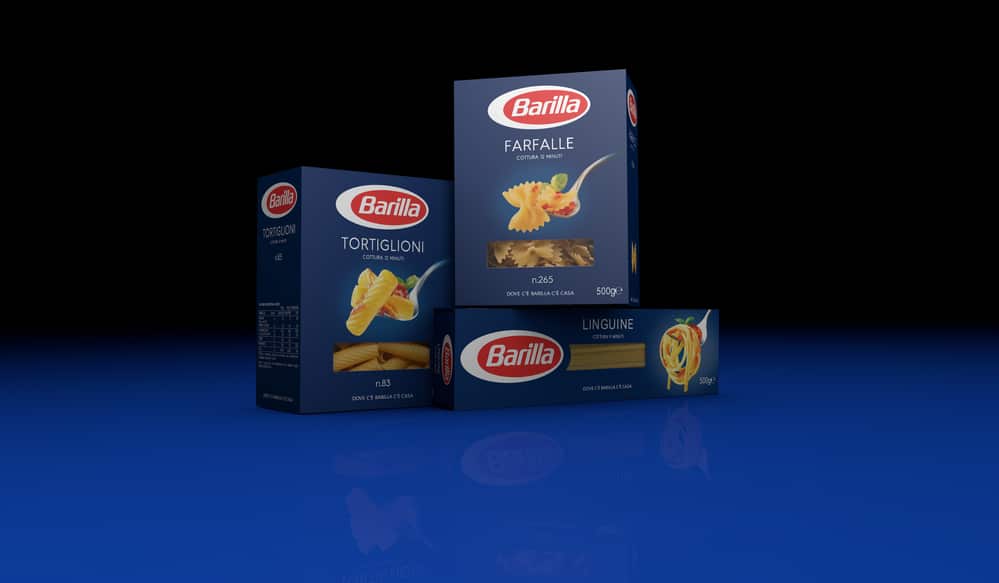 Barilla