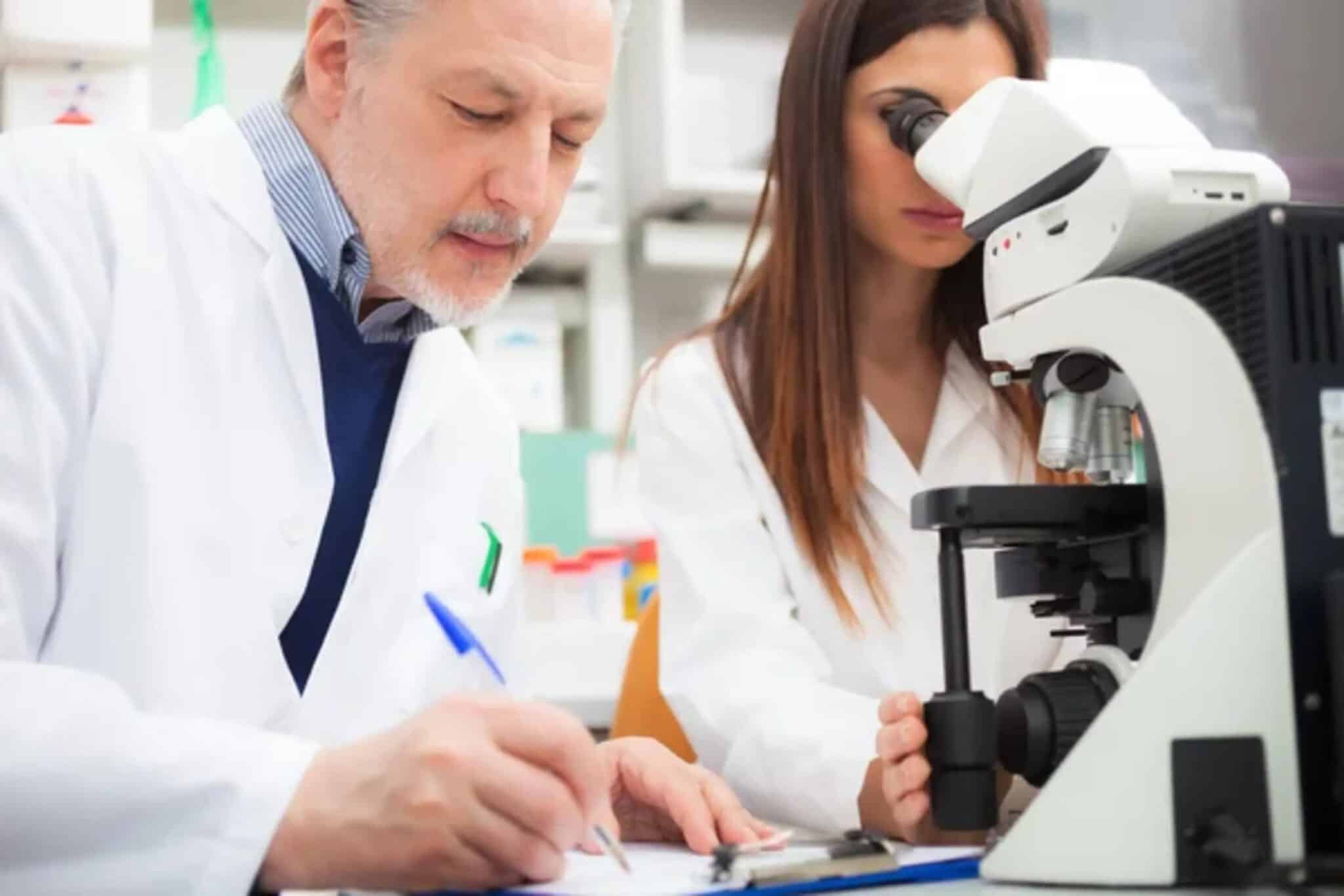 ricerca sul cancro