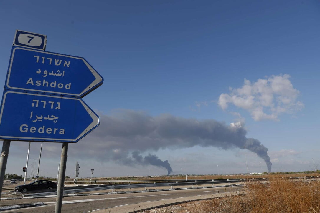 Cosa sta succedendo in Israele?