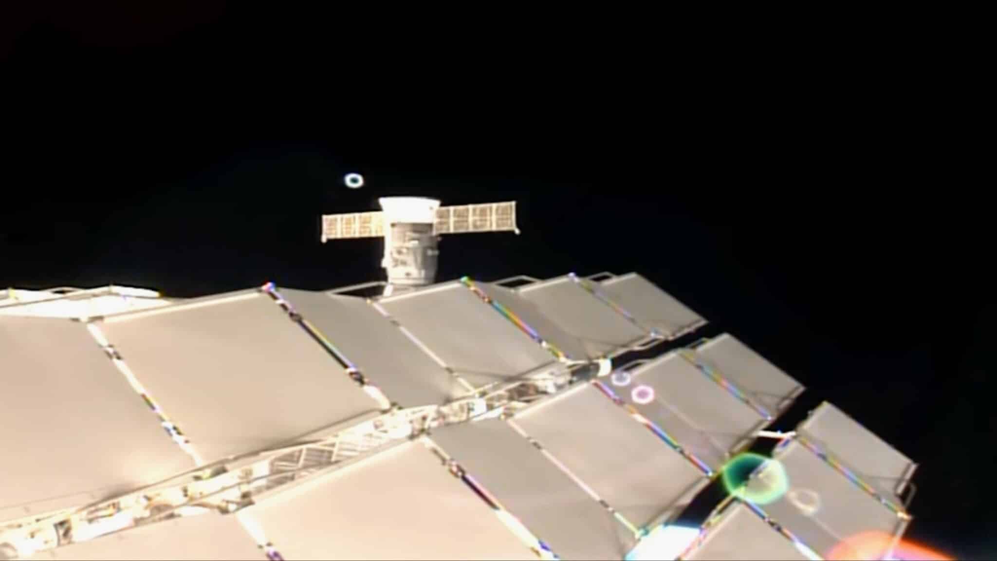 Credit: NASA