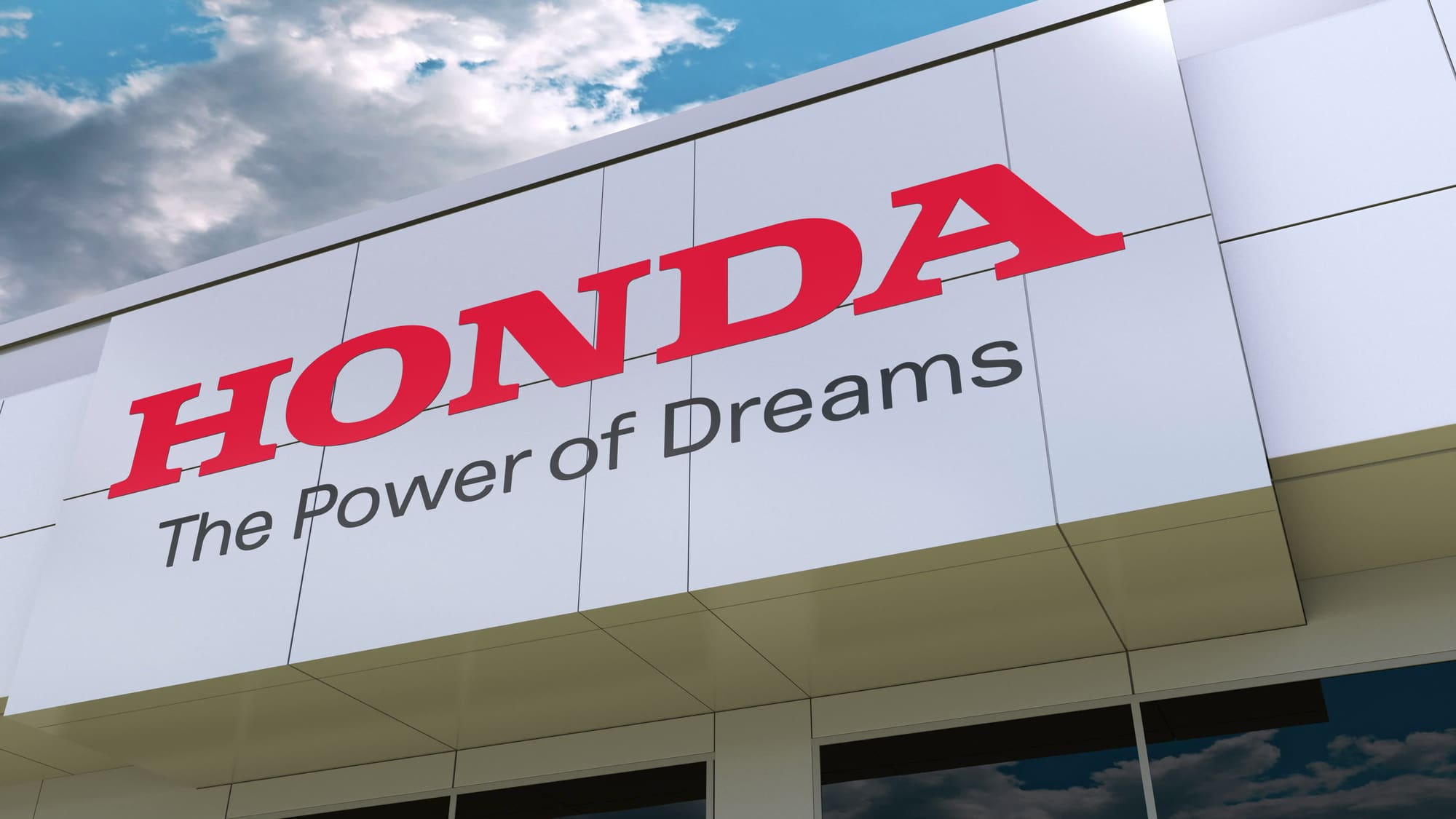 Il Suv di Honda per il mercato americano: il nuovo Pilot 2024