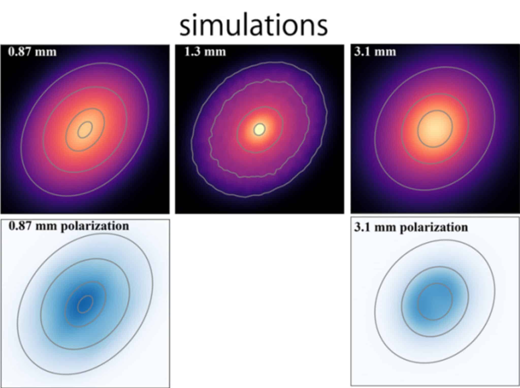 Credit: ALMA (ESO/NAOJ/NRAO), S. Ohashi et al.