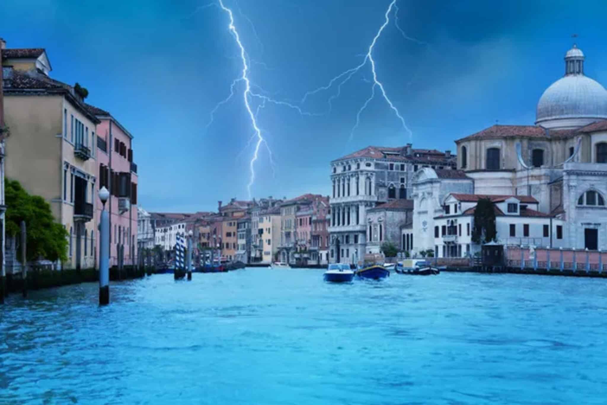 cambiamenti climatici