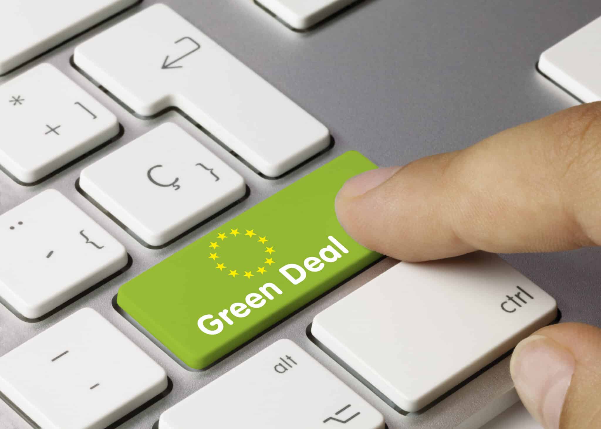 Green Deal