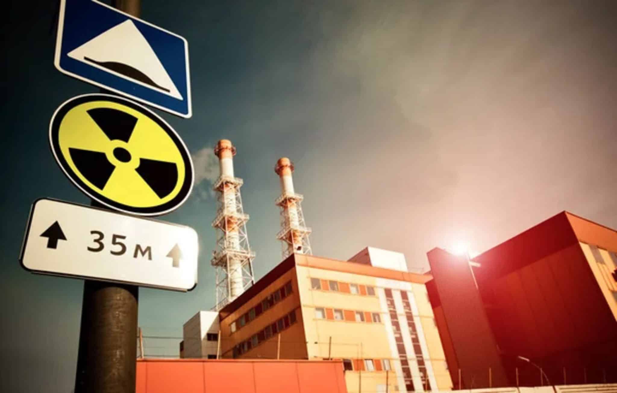 energia nucleare