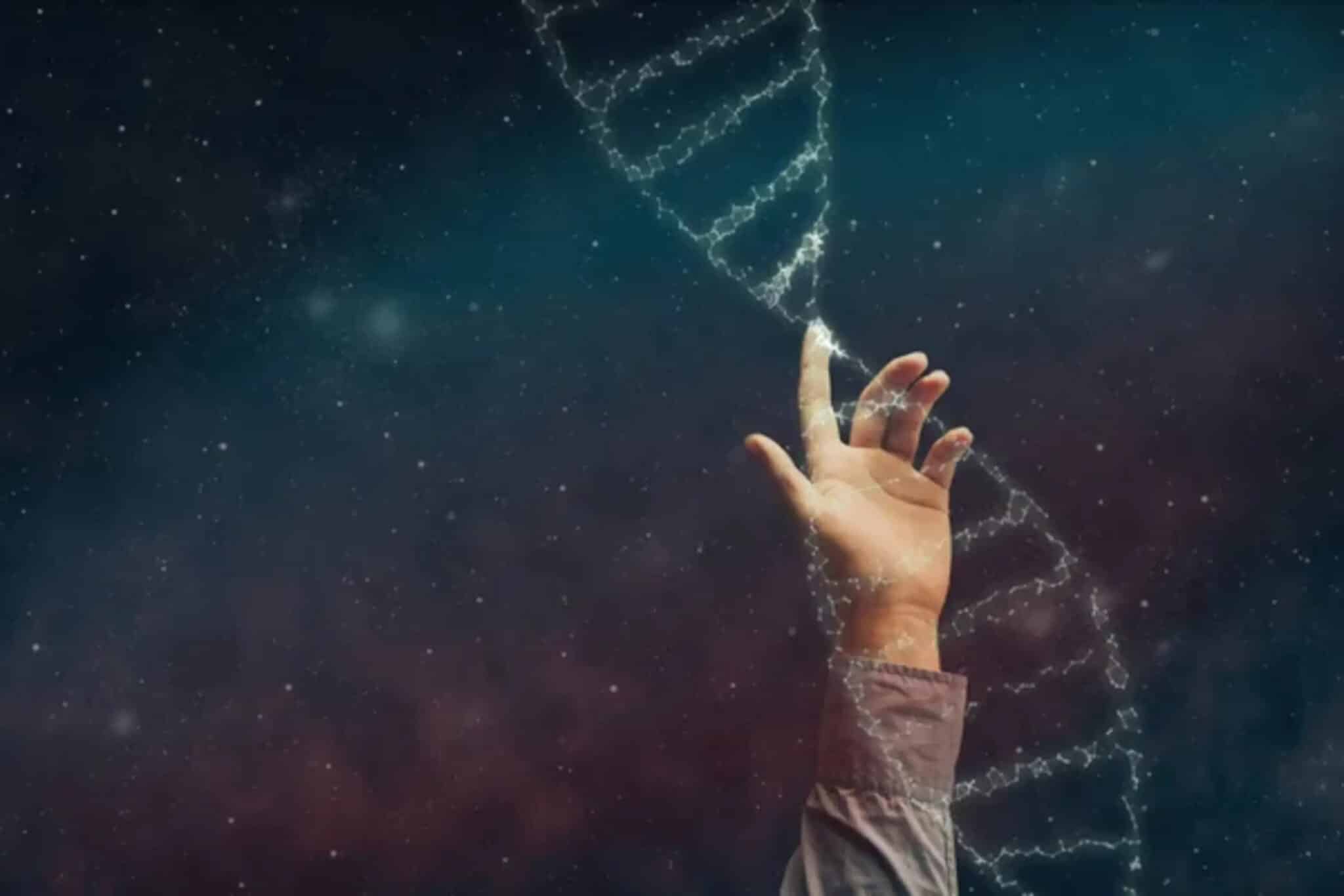 tecnologia CRISPR