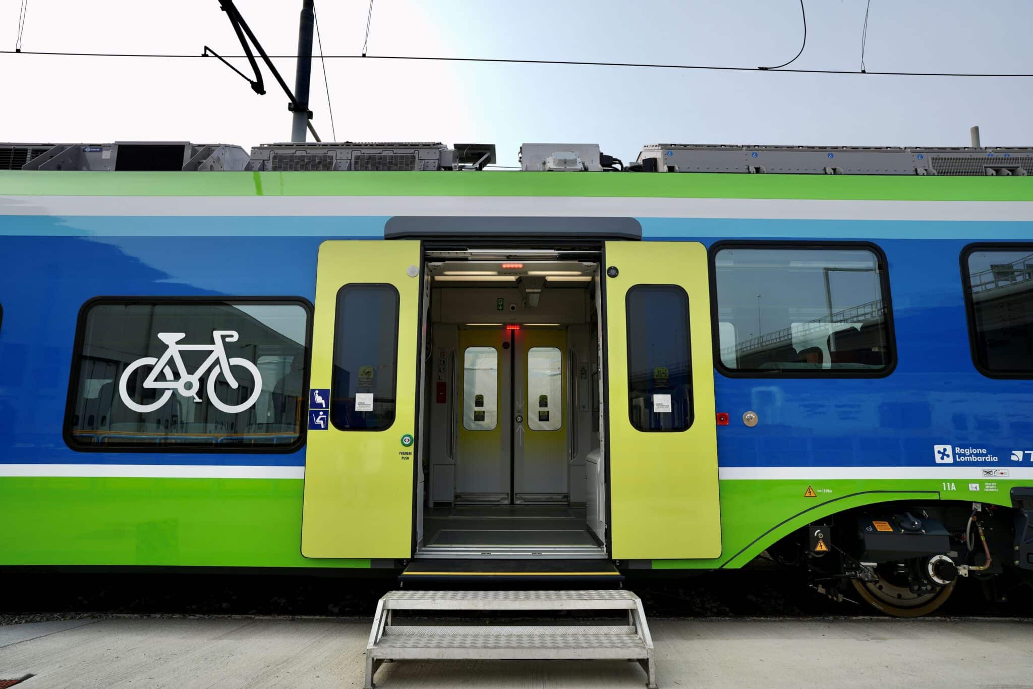 Credits: Alstom