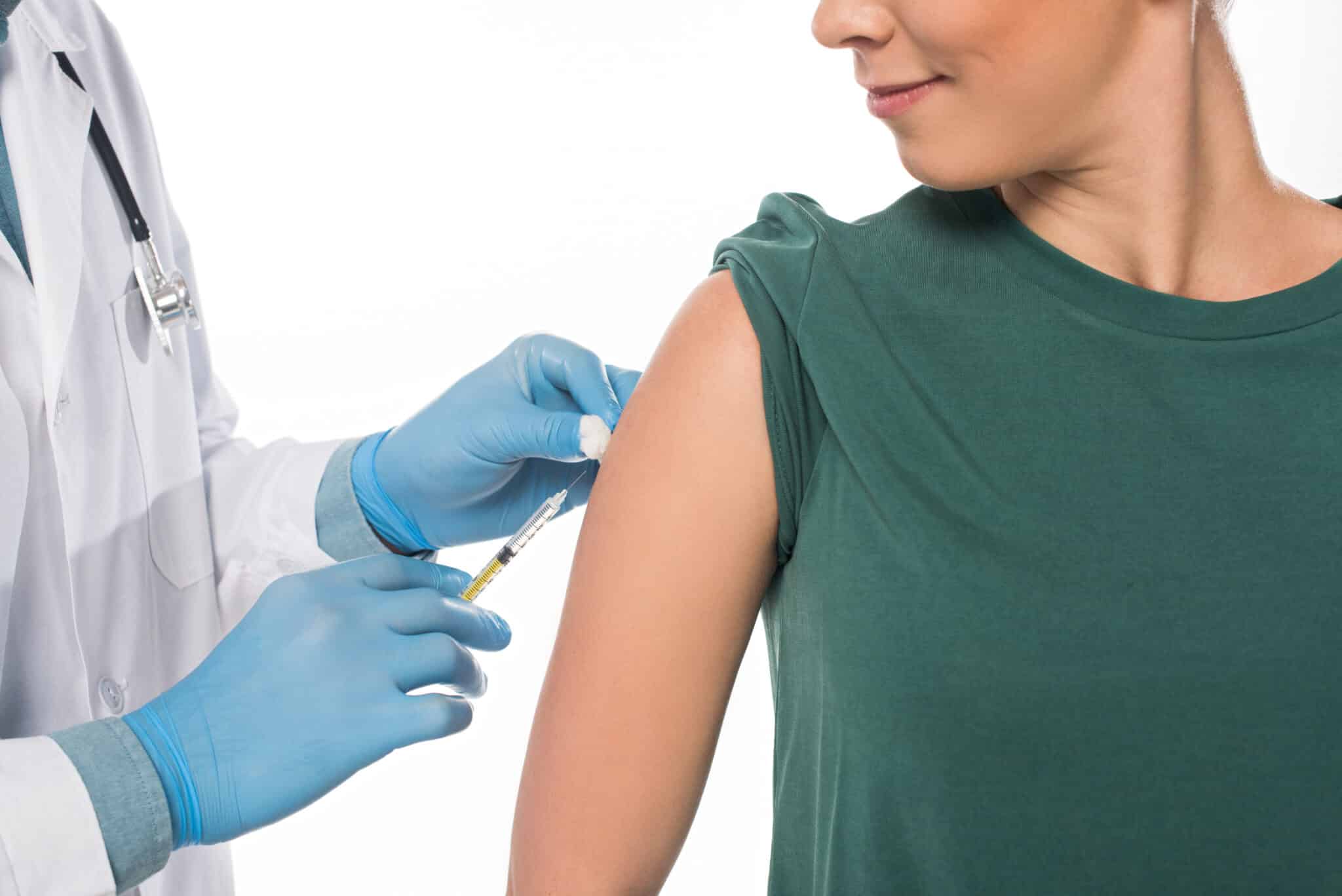 influenza stagionale