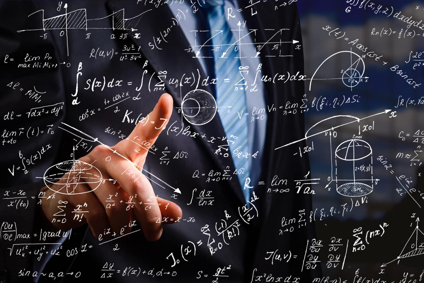 Ricerca in fisica