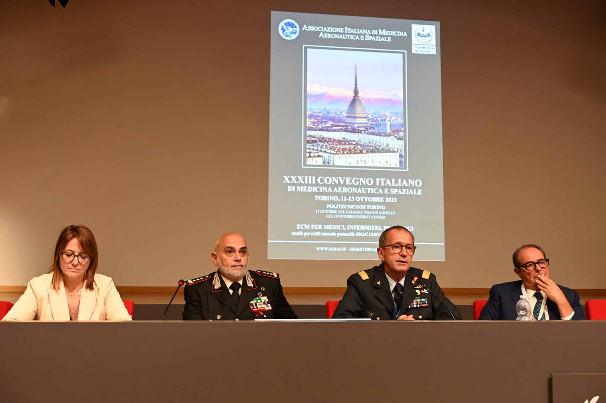 Credits: Valentina Busiello / Aeronautica Militare.