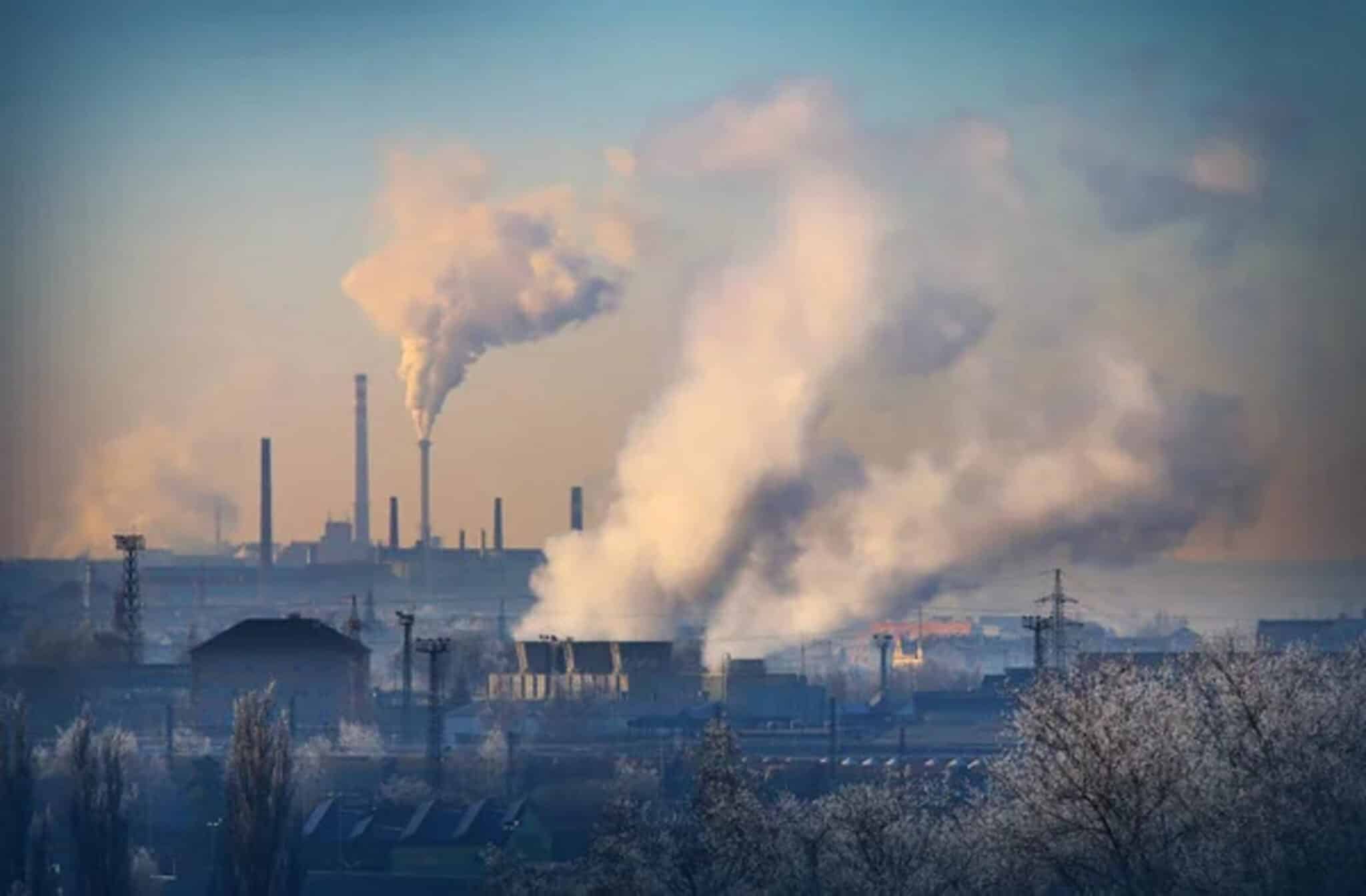 cambiamenti climatici