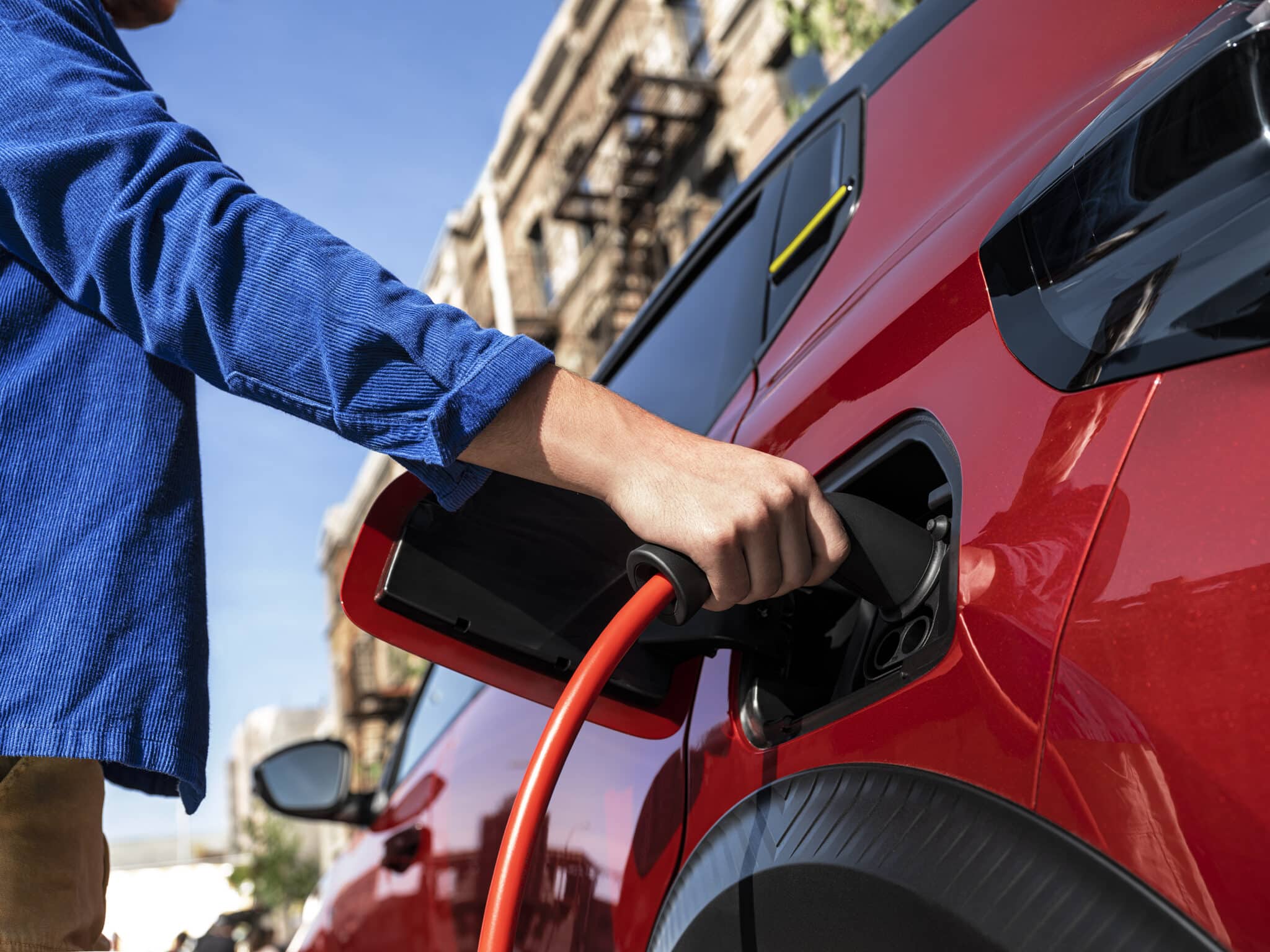 Citroën ë-C3, rivoluzione elettrica per la compatta francese