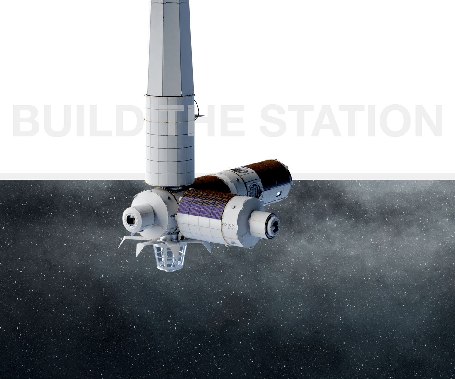 Axiom Station