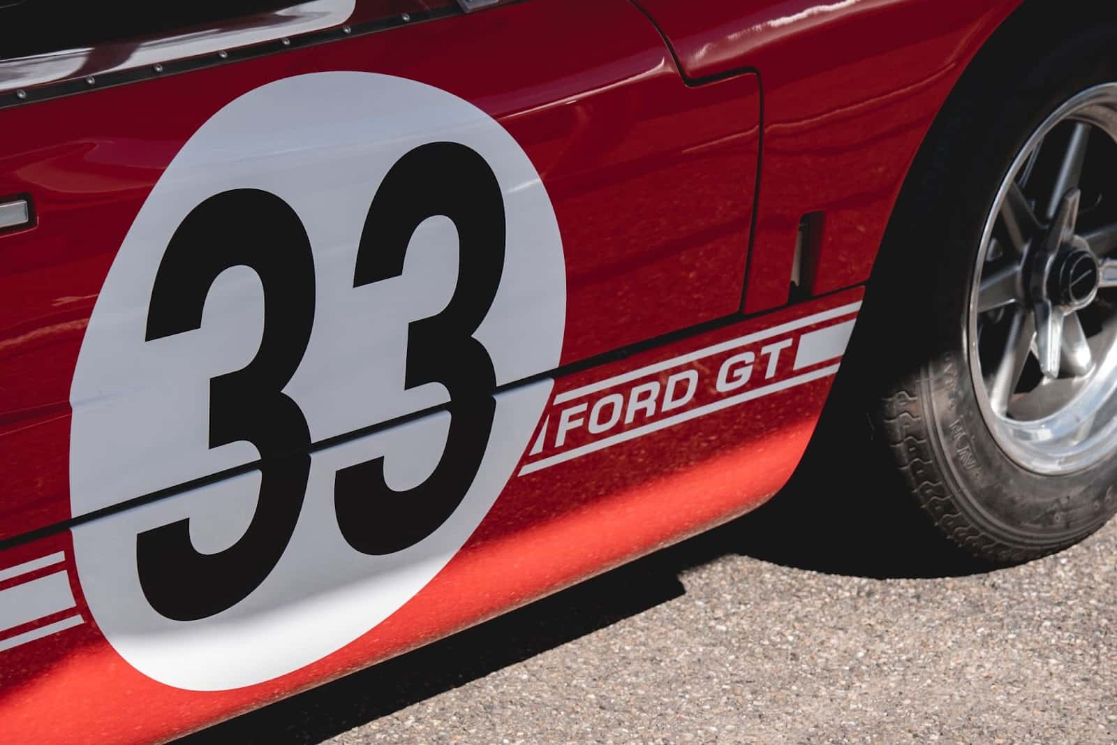 Ford