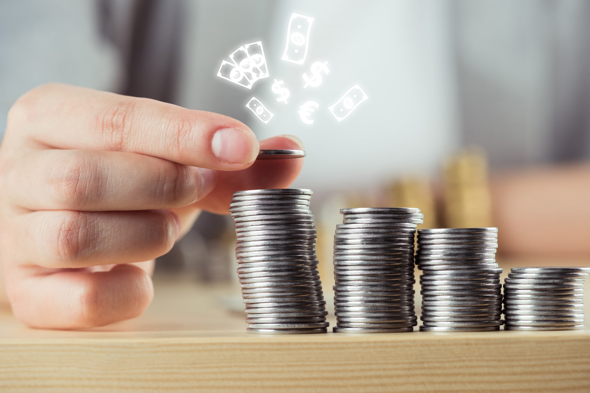 Come migliorare la strategia finanziaria con un partner affidabile