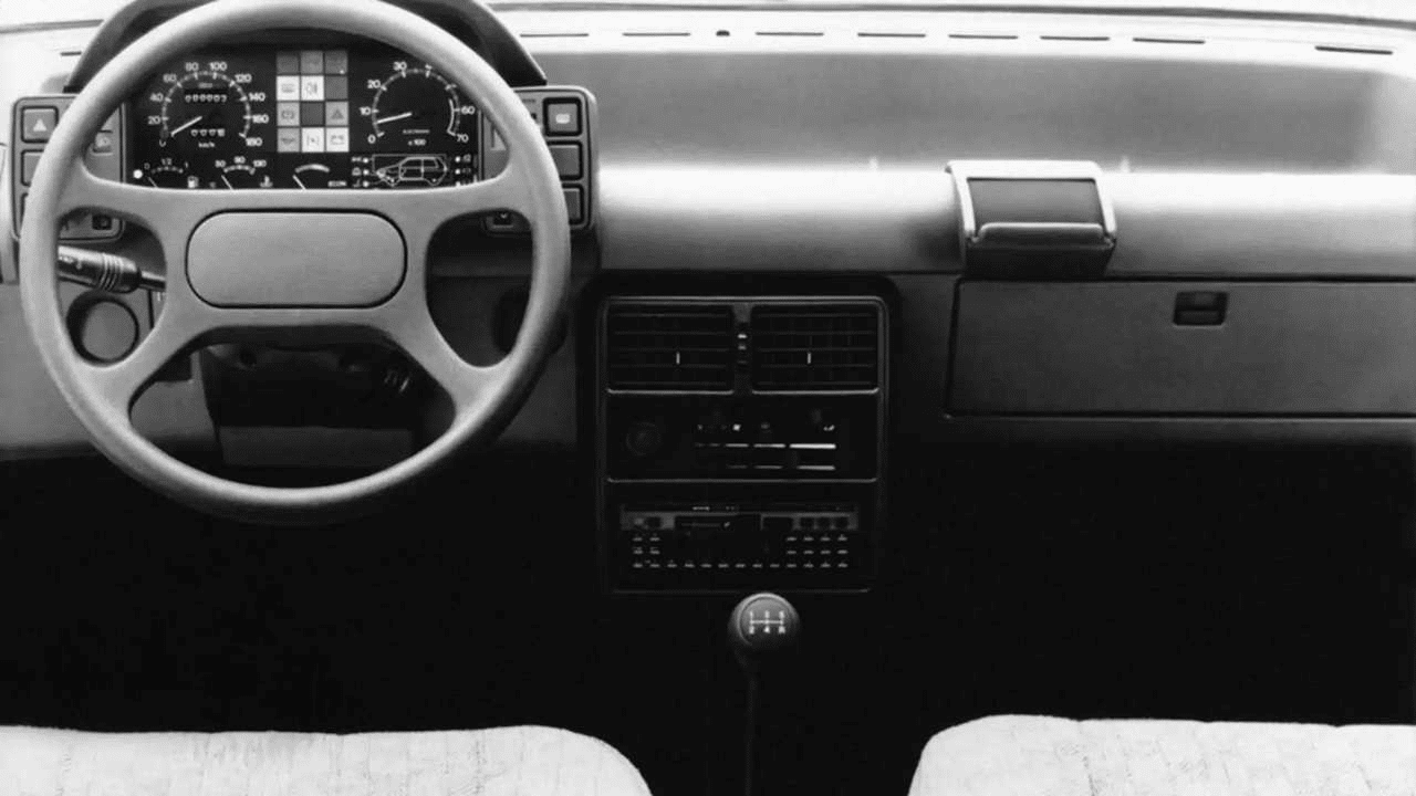 Fiat Uno: raduno a Vigevano per i 40 anni della mitica utilitaria