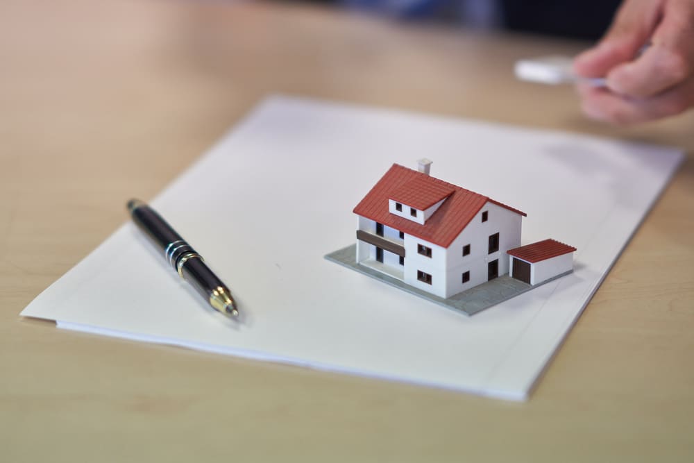 mercato immobiliare
