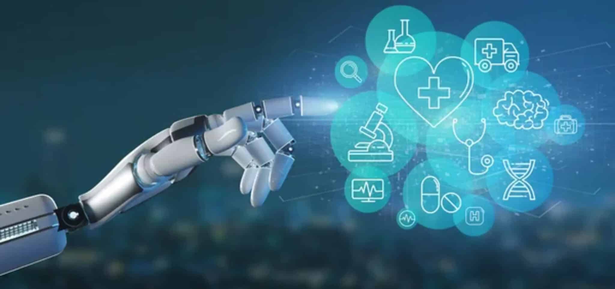 intelligenza artificiale