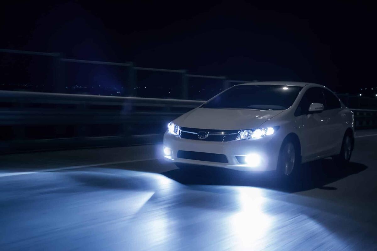 Honda Sensing 360+: addio a tutti gli angoli ciechi del veicolo - 