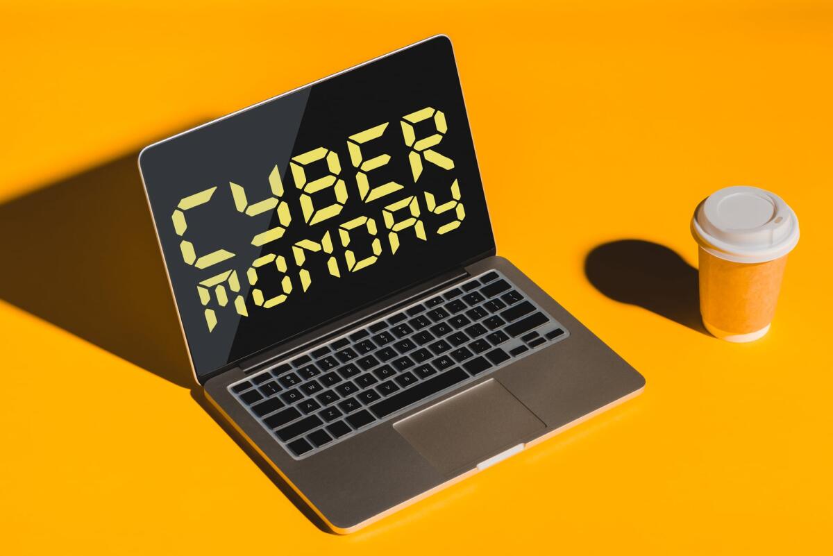 Cyber Monday 2023: ecco dei consigli per gli acquisti scelti per te - 
