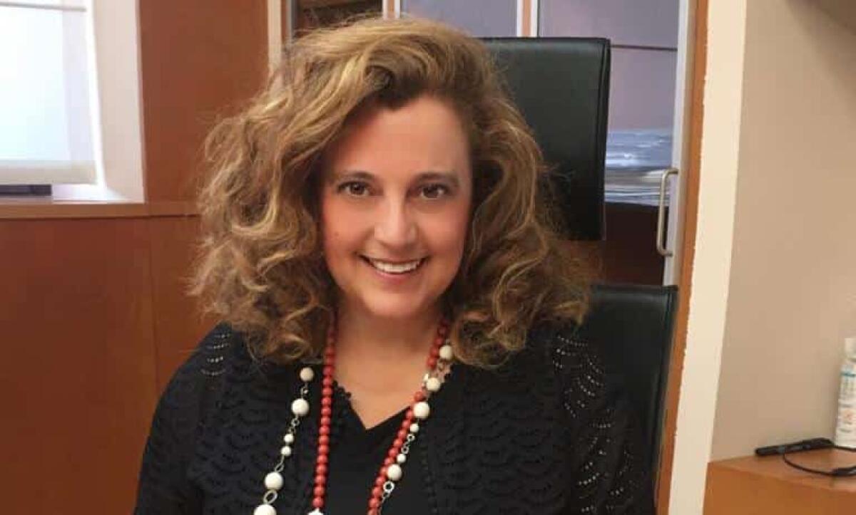 Giovanna Iannantuoni sarà la prima donna a presiedere la Conferenza dei Rettori delle Università italiane - 