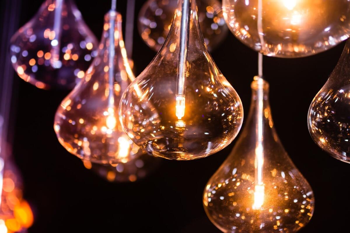 Come risparmiare energia elettrica in casa - 