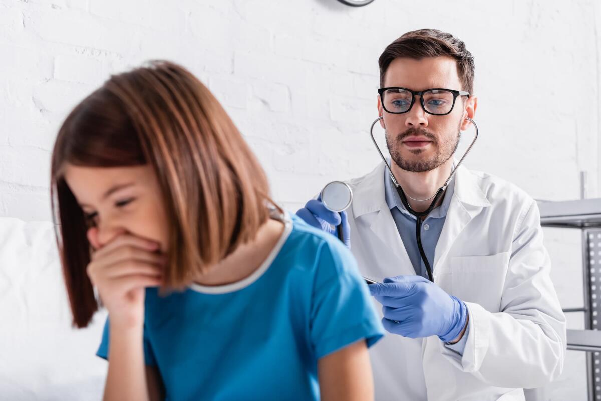 Risalgono le polmoniti: Covid-19, nuovi virus o immunità indebolita? - 