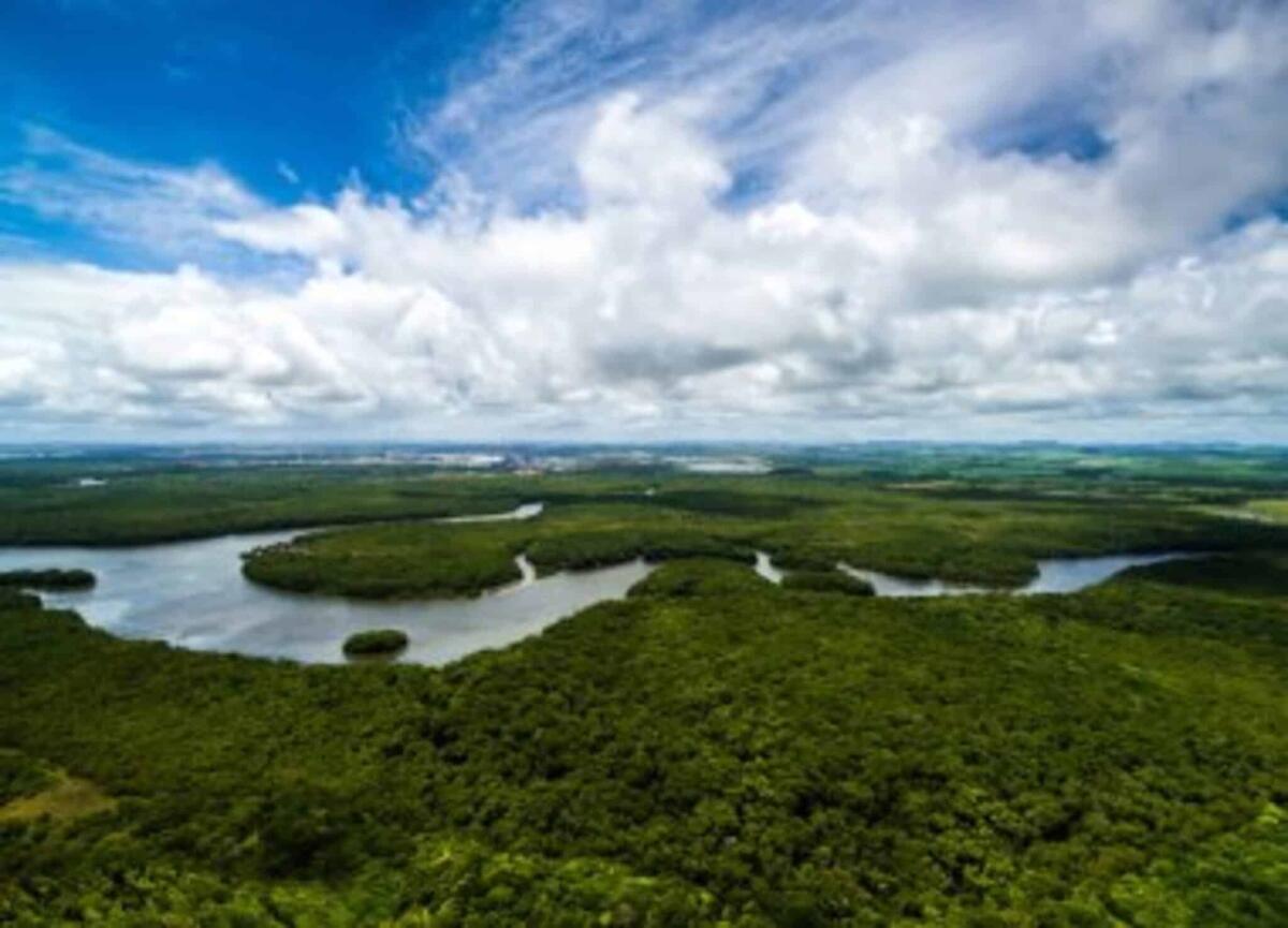 Qual è il fiume più lungo del mondo? - 