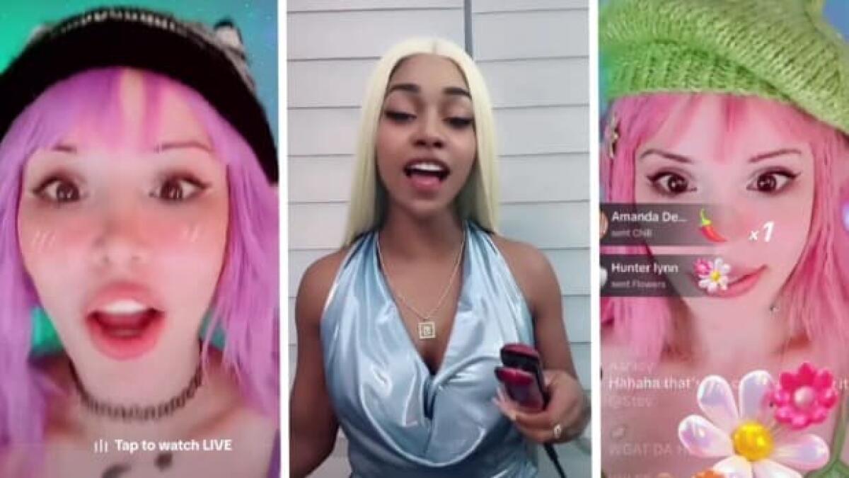 Perché il trend NPC su TikTok è diventato virale? - 