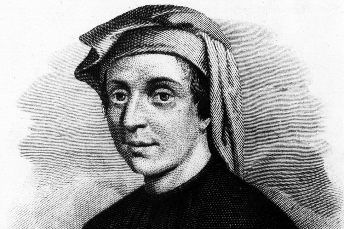 Perché il 23 novembre si celebra il Fibonacci's Day? - 