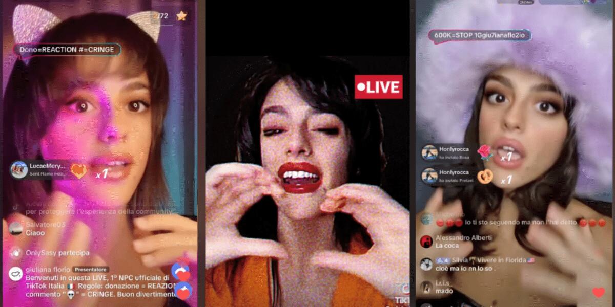 Trend NPC su TikTok: cos'è e perché è diventato popolare - 