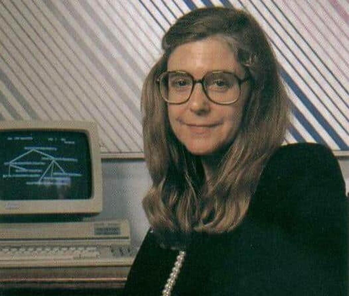 Margaret Hamilton: chi era l'ingegnere che ci ha portato sulla Luna - 