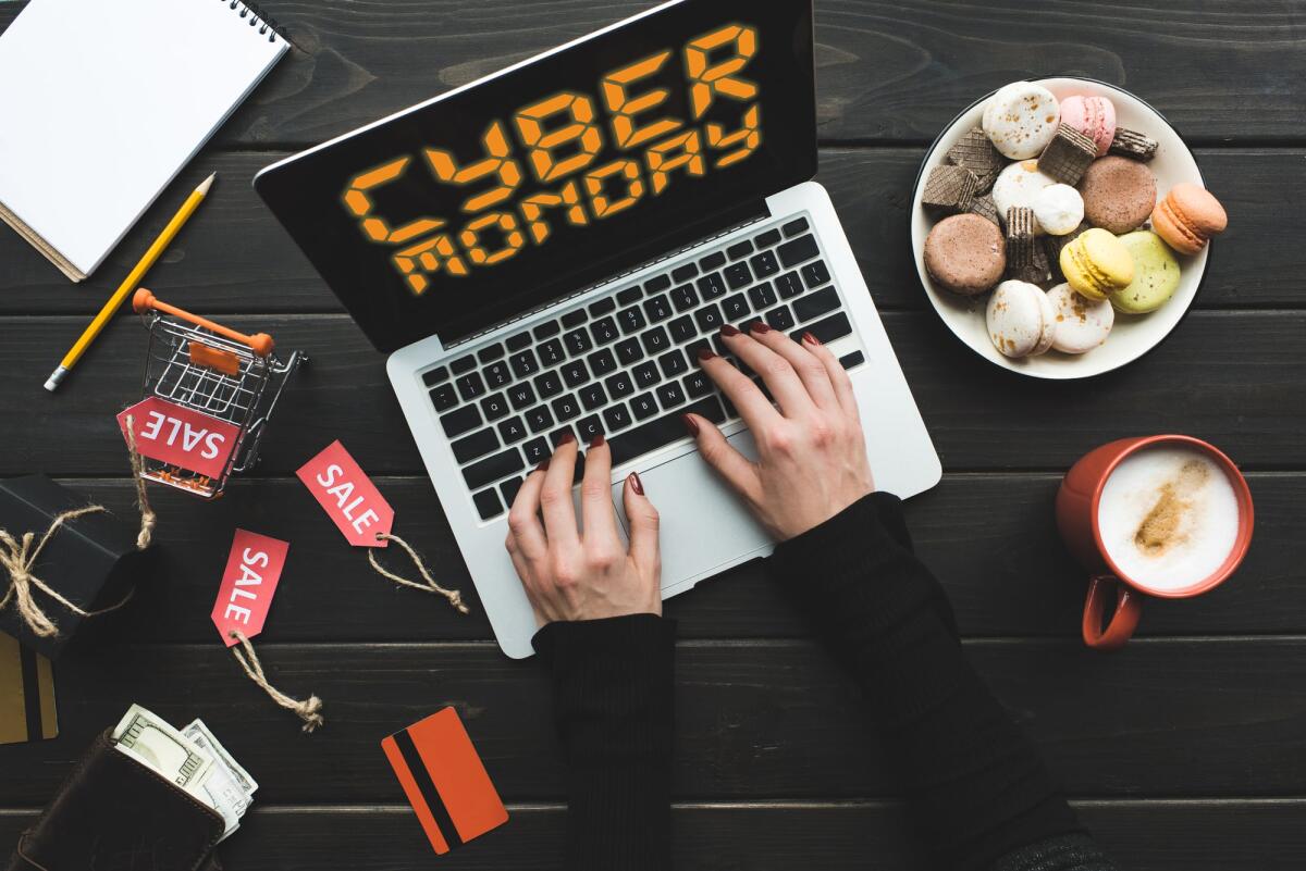 Cyber Monday: qualche consiglio per gli acquisti e le principali offerte - 