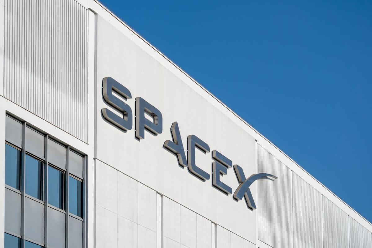 Accordo da 180 milioni di euro tra la Commissione Europea e SpaceX per il lancio dei satelliti Galileo - 