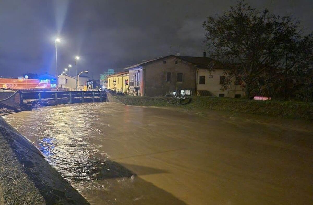 Emergenza maltempo in Toscana: cosa è successo e ultimi aggiornamenti - 
