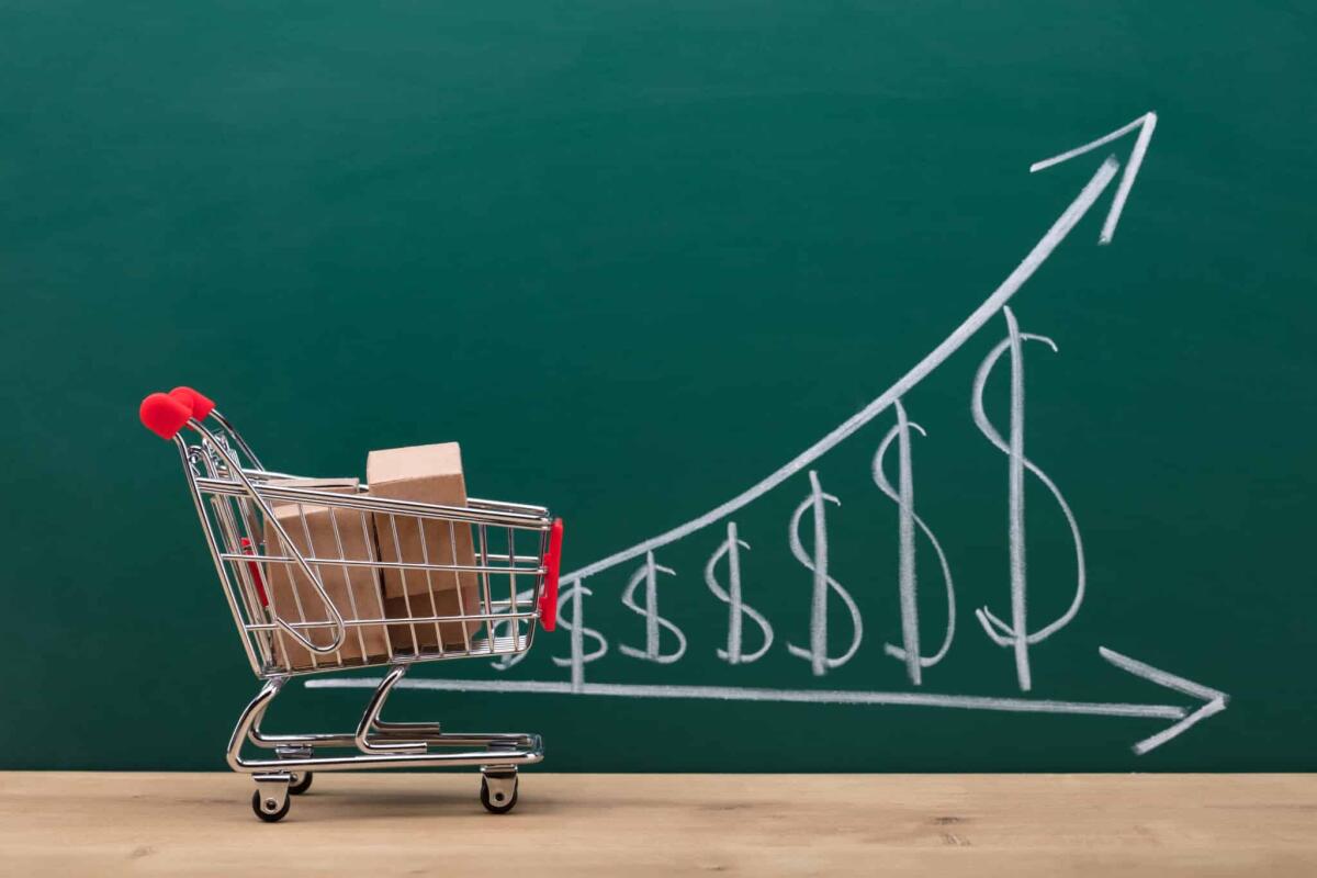 Italia: calo dell'inflazione a 1,8% ma non c'è crescita in PIL - 