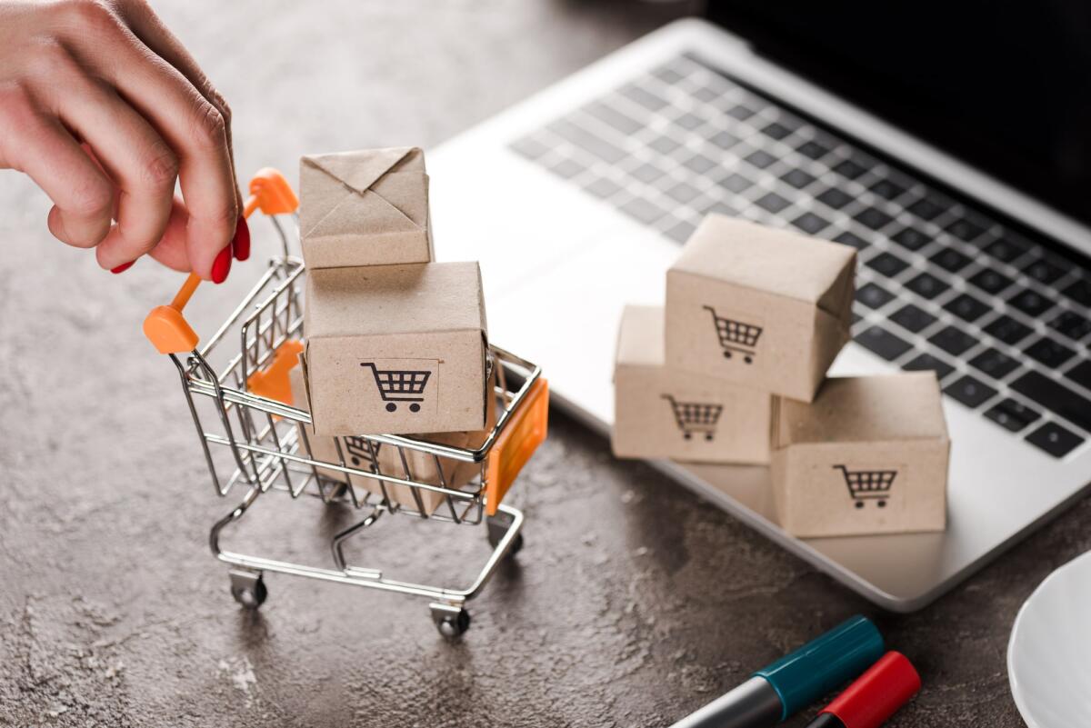 E-commerce: trend di vendite positivo per i prodotti per l'edilizia - 