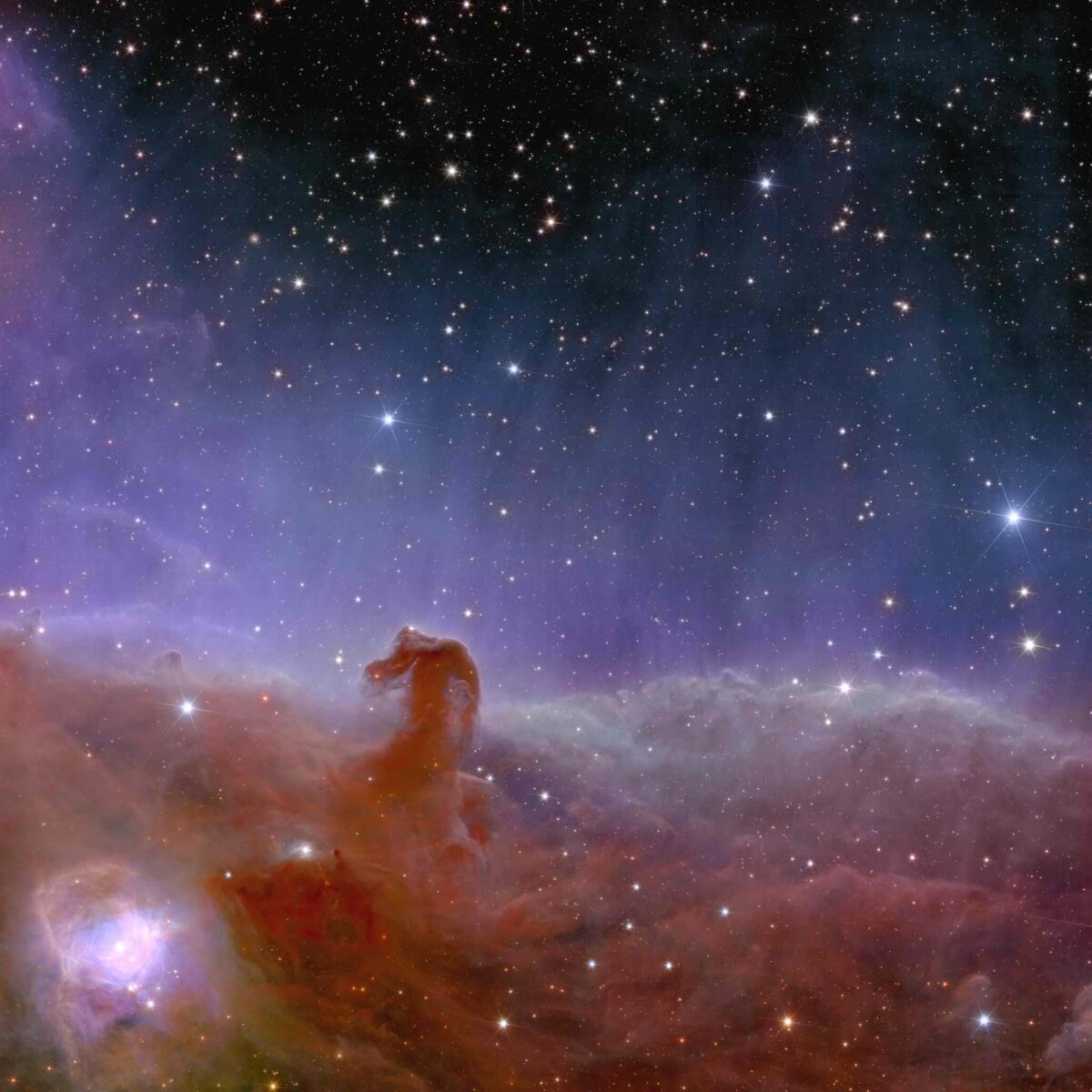 Euclid: svelate le prime immagini a colori del telescopio - {"shape": [8200, 8200, 3]}