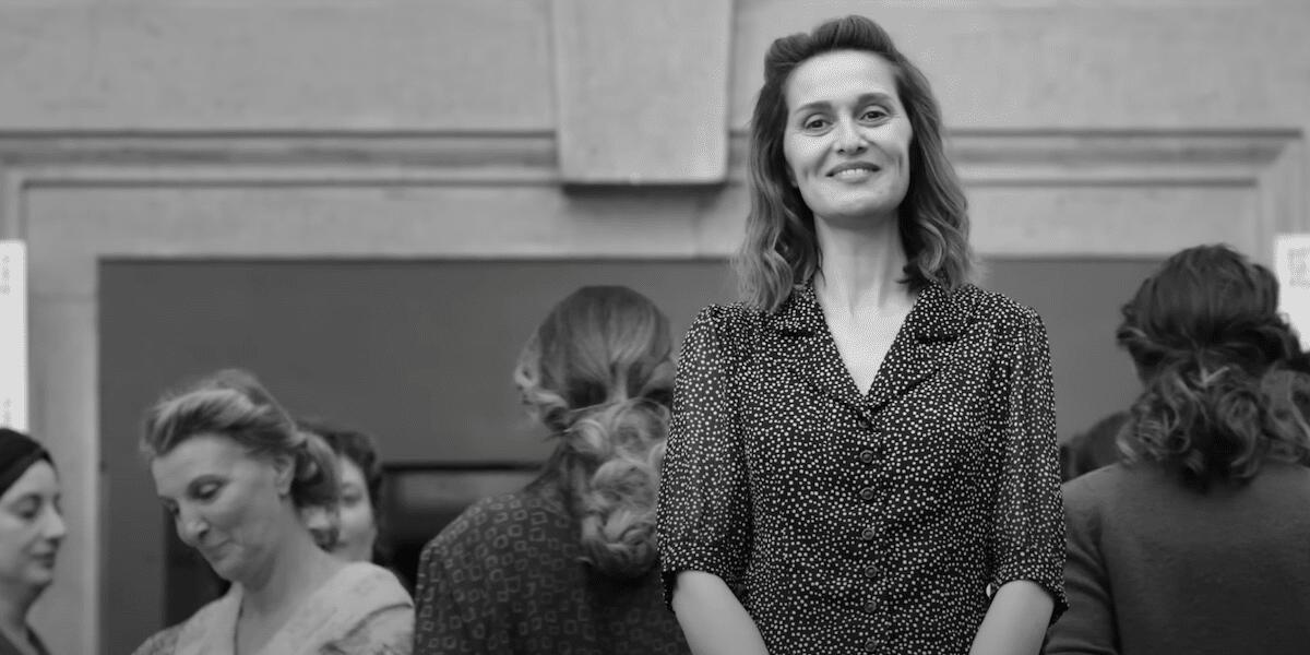 “C’è ancora domani”, film cult fotografia di una realtà lontana … ma non troppo - 