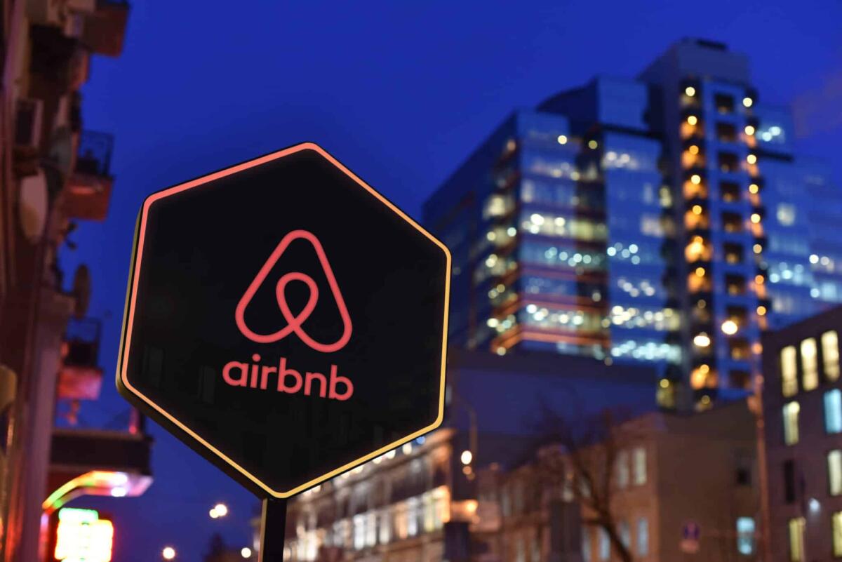 Airbnb e i guai con il fisco italiano: evasi oltre 700 mln di euro - 
