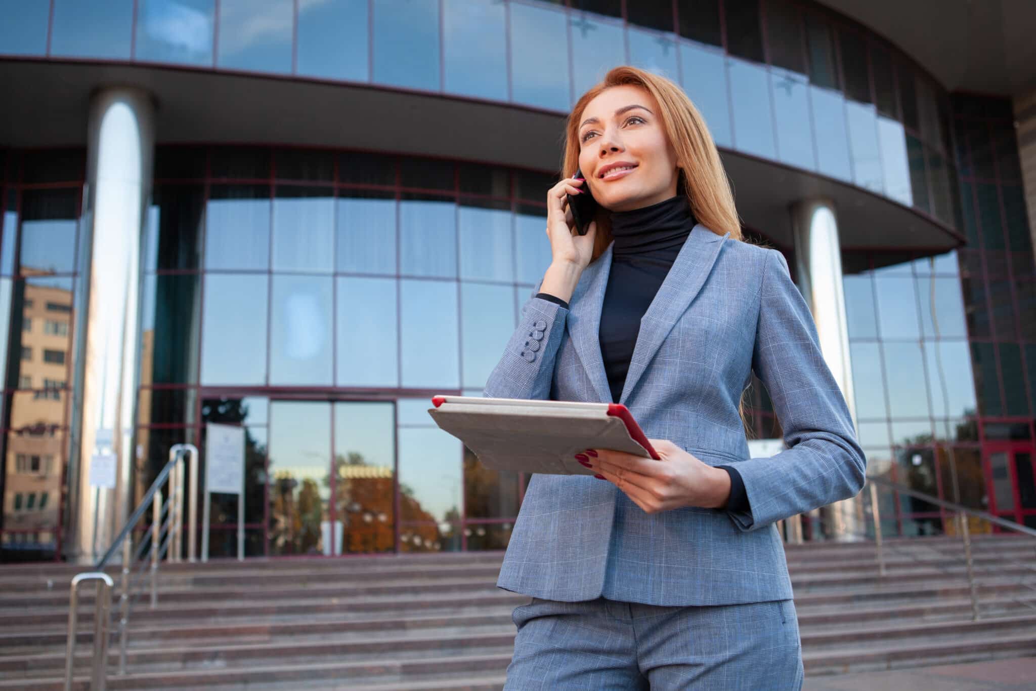 "Gender tenure gap": la sfida delle donne CEO