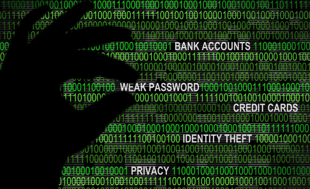 Le password più utilizzate in Italia nel 2023: 'admin' al primo posto