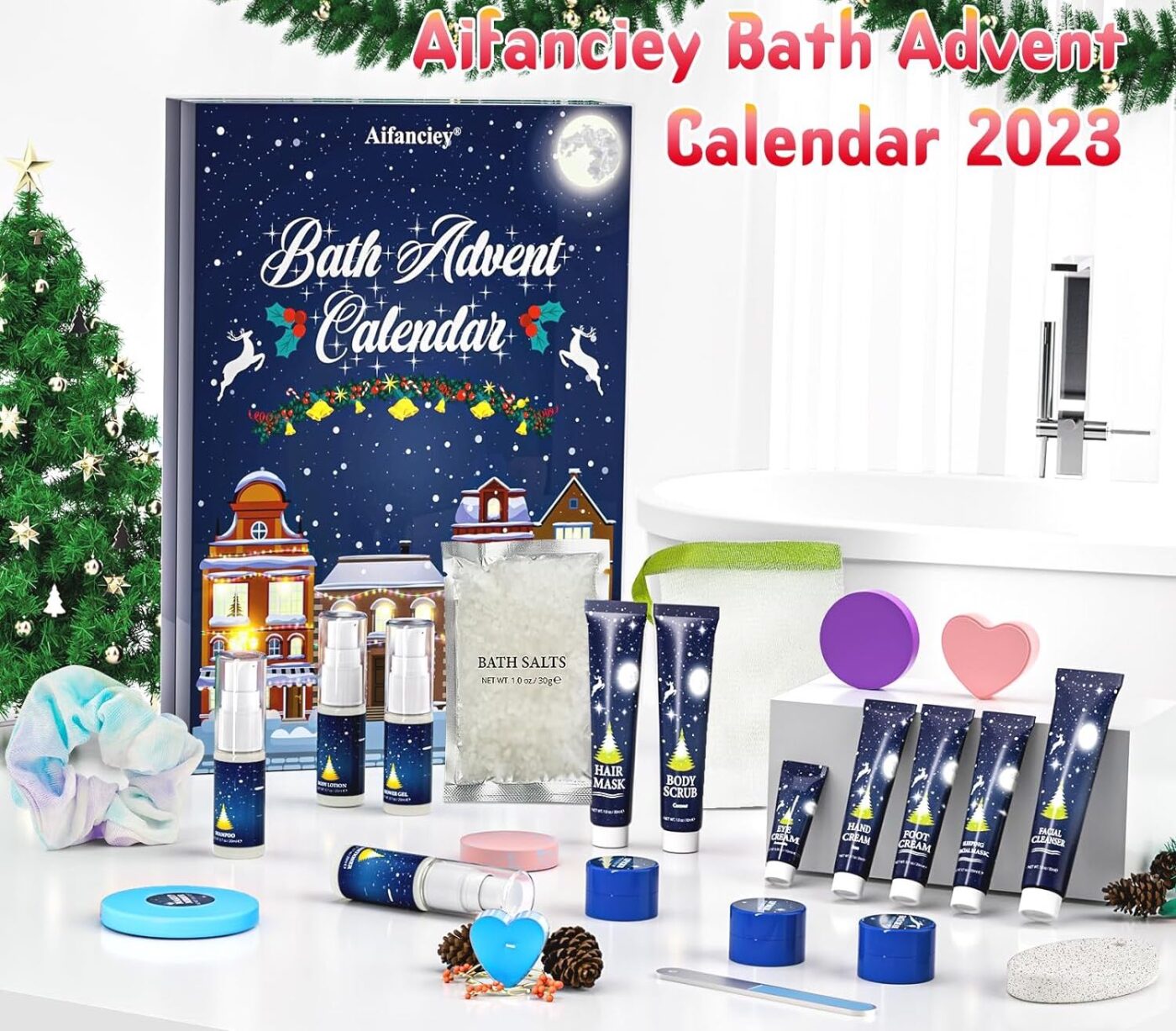 Idee regalo per Natale da acquistare durante il Black Friday