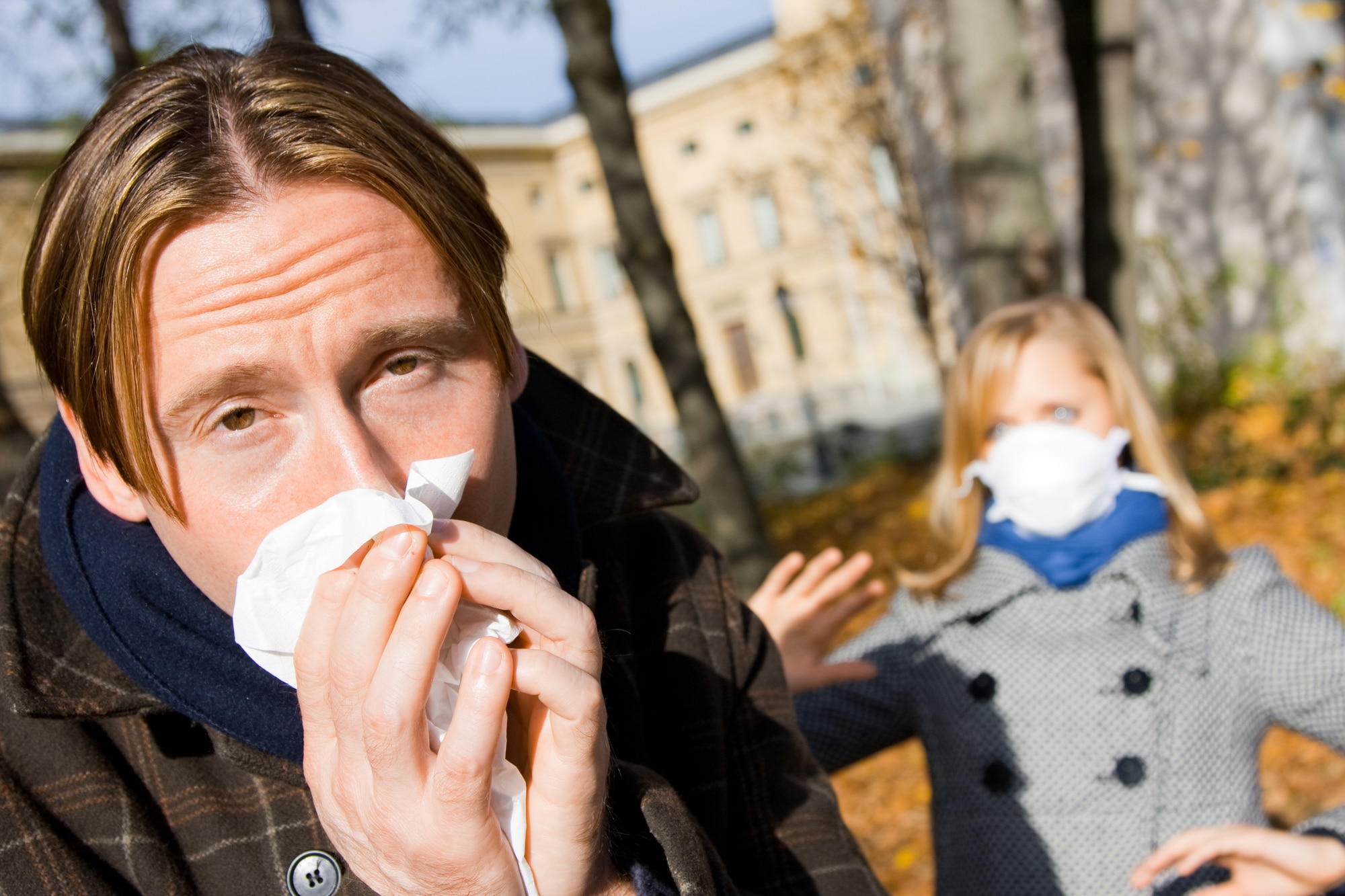 Influenza suina: in Regno Unito il primo caso umano di H1N2