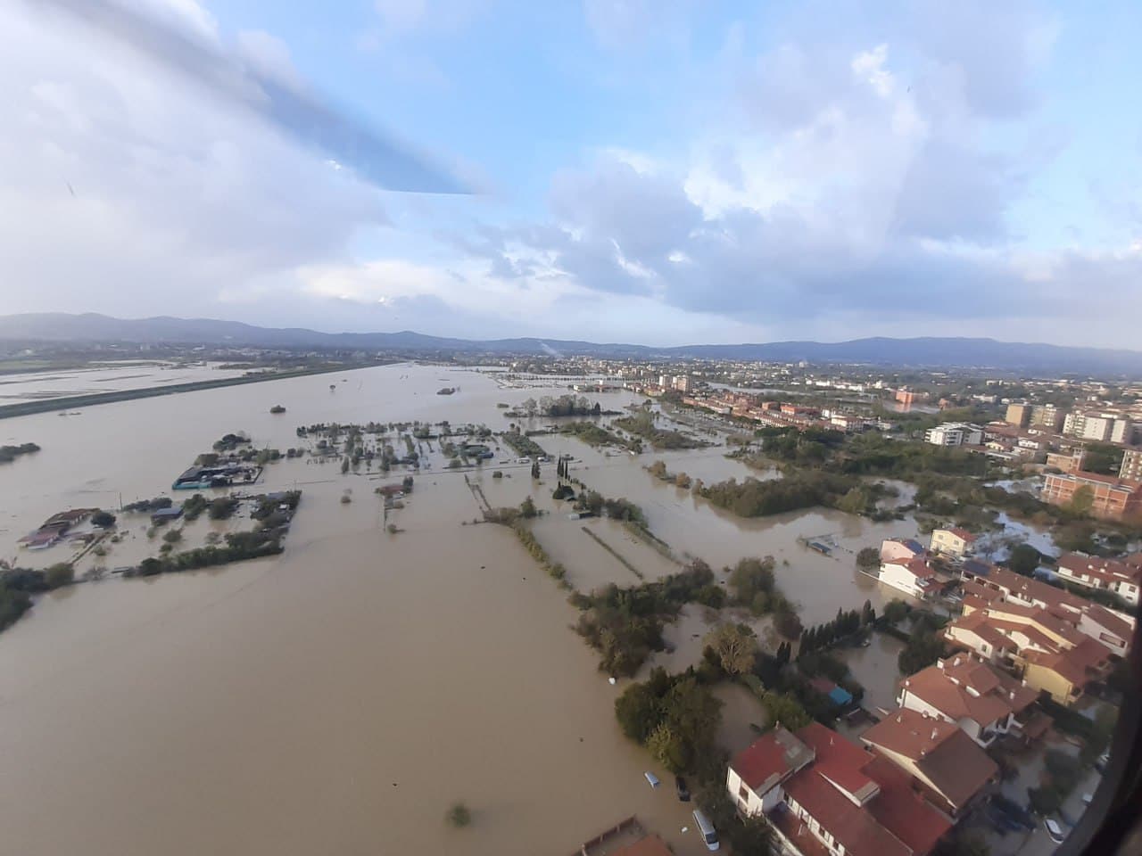 Emergenza maltempo in Toscana: cosa è successo e ultimi aggiornamenti