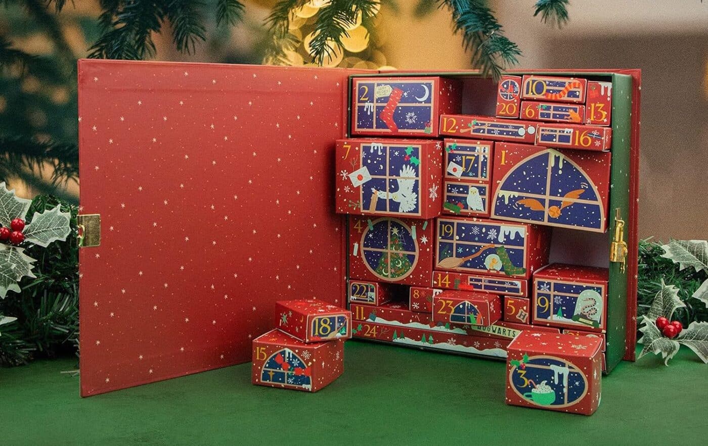 Idee regalo per Natale da acquistare durante il Black Friday